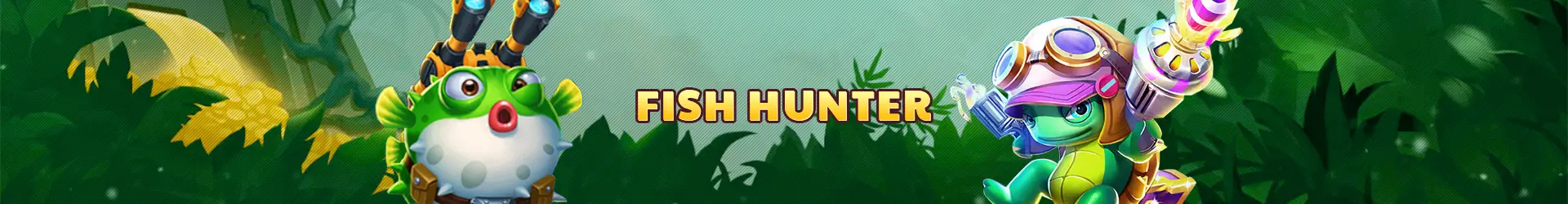 8k8 fish hunter