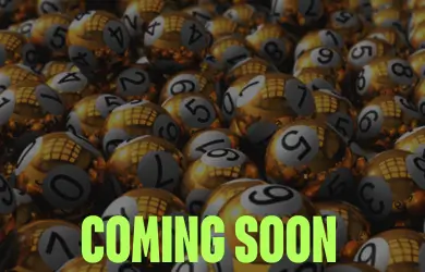 COMING SOON