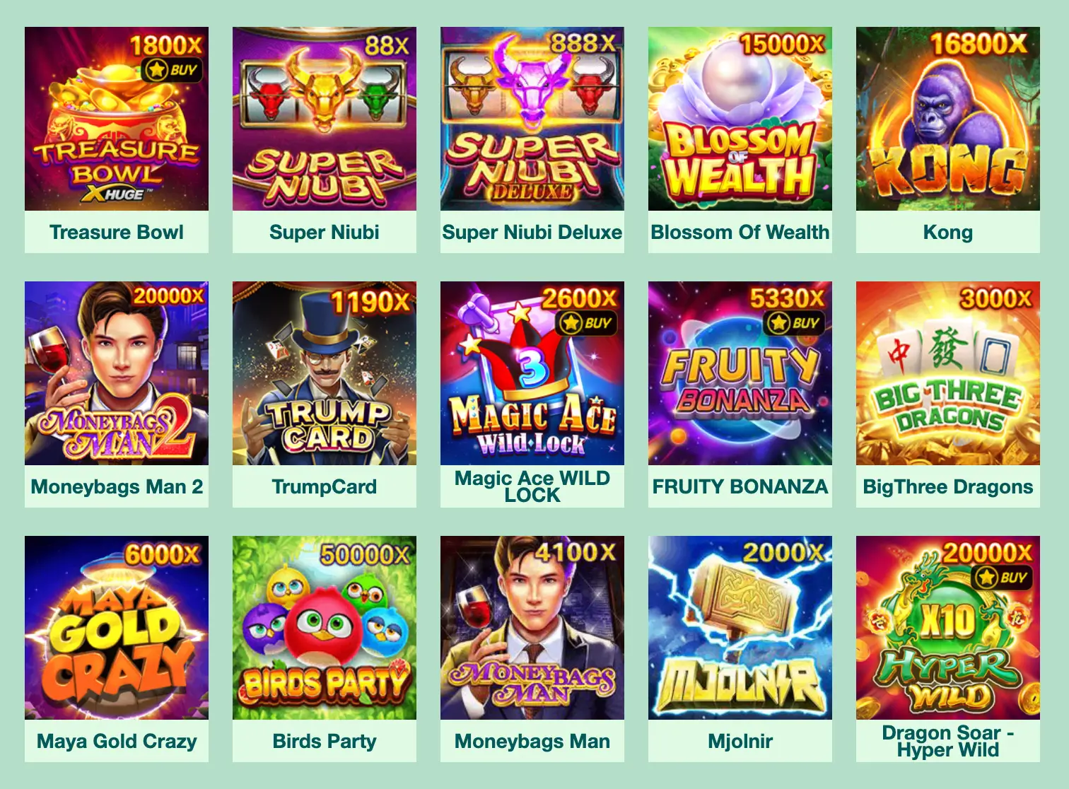 JDB Slots