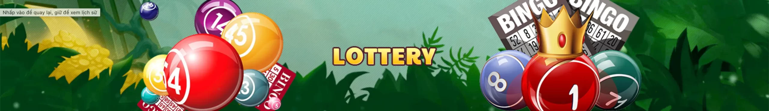 Loterry 8k8