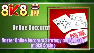 Online Baccarat
