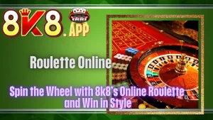 Roulette Online