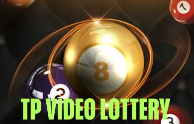 TP VIDEO LOTTERY